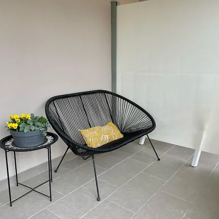 Apartment House Runa Porec