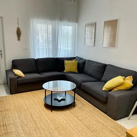 Апартаменты House Runa Пореч