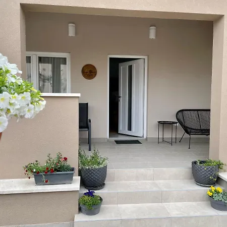 Apartment House Runa