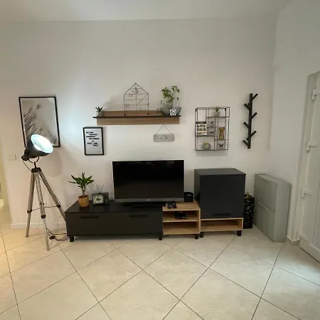 House Runa Апартаменты Пореч