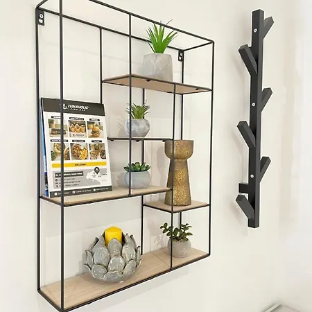 House Runa Апартаменты *