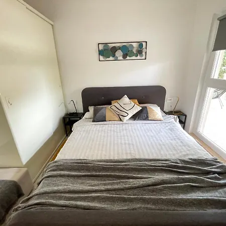House Runa Апартаменты *