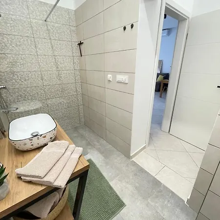 House Runa Апартаменты