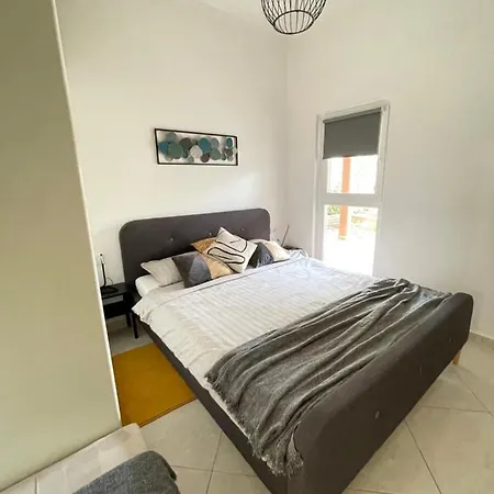 Apartman House Runa Porec